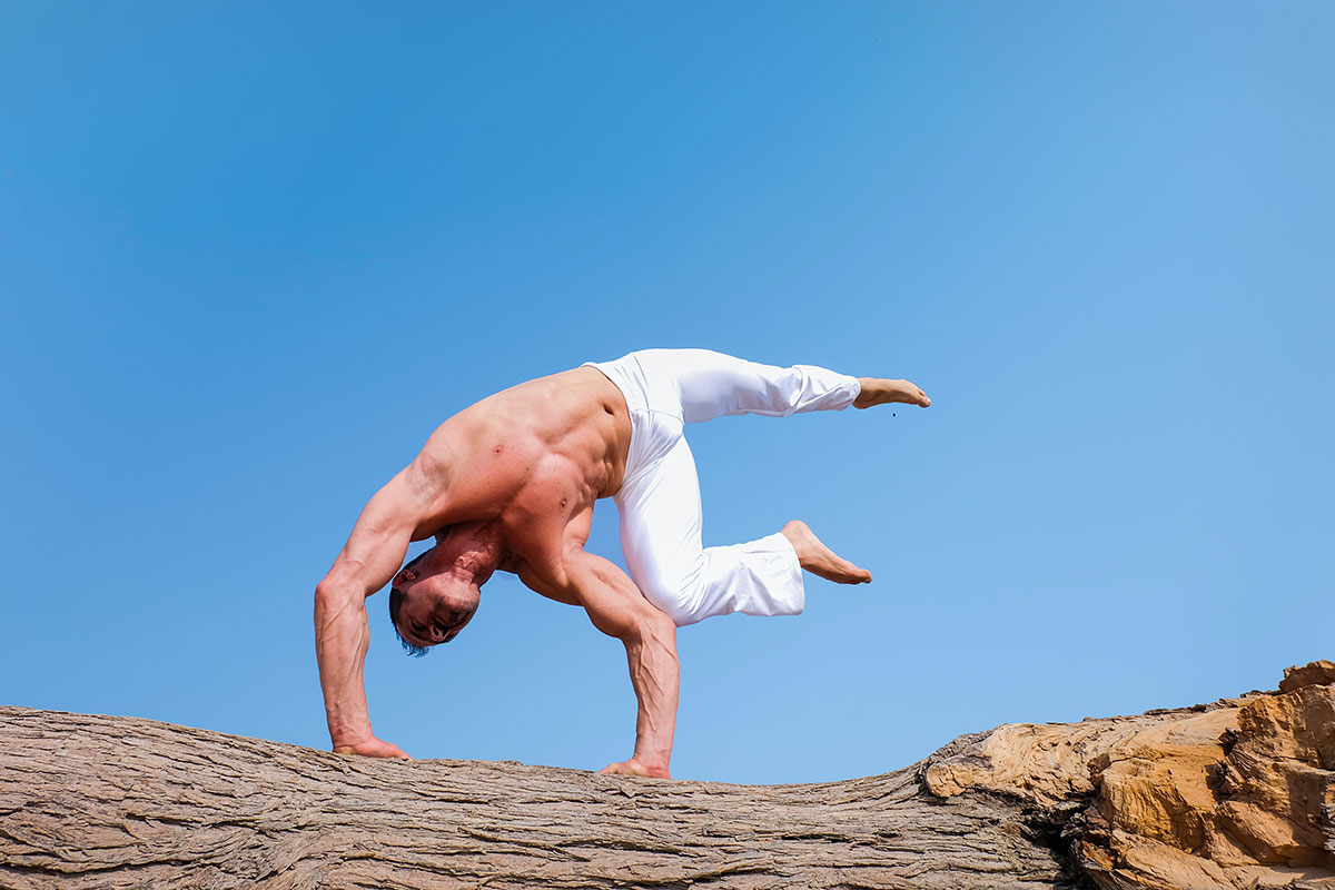 Testosterone therapy In Oyster Bay: Muscle Strength
